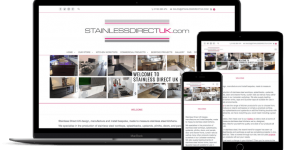 Stainless Direct New Site