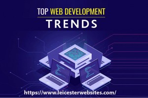 Web Development in Leicester