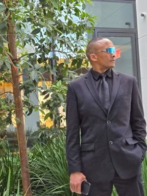 Tony Deoleo Shares the Most Empowering Journey of His Life Fueled by Faith, Purpose, and Unstoppable Grit