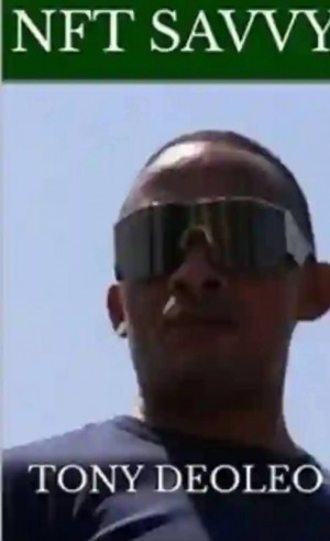 Tony Deoleo Shares the Most Empowering Journey of His Life Fueled by Faith, Purpose, and Unstoppable Grit