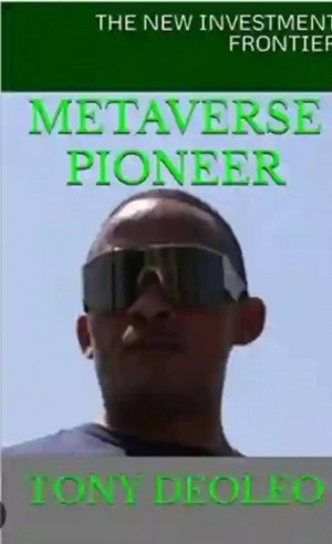 Tony Deoleo Shares the Most Empowering Journey of His Life Fueled by Faith, Purpose, and Unstoppable Grit