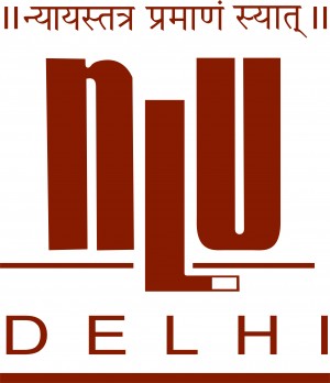 Logo NLU