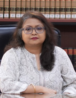 prof ruhi paul