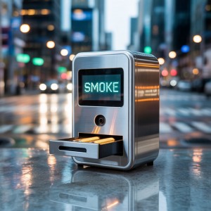 a photograph of a sleek futuristic elect Tj BjGmTQKSV7 WZEQvOQA xZl8Zz6bTiKoYIle1uoaxQ