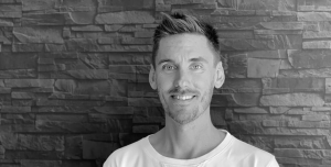 Norvy Brandin: author 