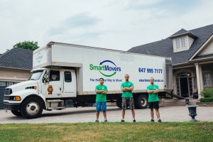 Long Distance Movers