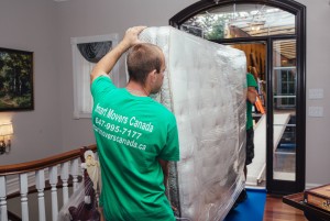 Movers in Hamilton