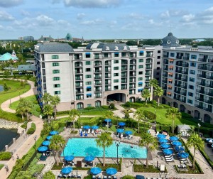 DVC Title Alert Resort