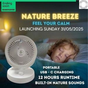 Nature Breeze