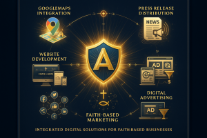 Advertan digital marketing ecosystem
