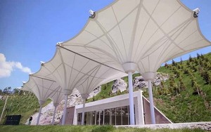 Outdoor Shade Solutions