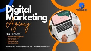 Digital Marketing Services