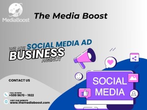 Social Media Ads Ajency in Curacao