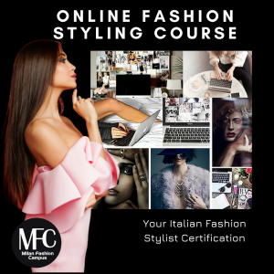 Armocromia Women Color Analysis