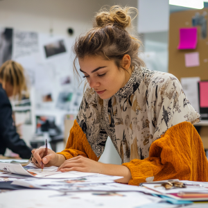 Curso Asesoria Imagen