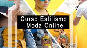 Curso estilismo Online