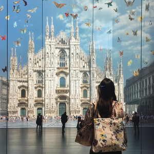 Italian fashion education