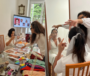 Italian fashion education