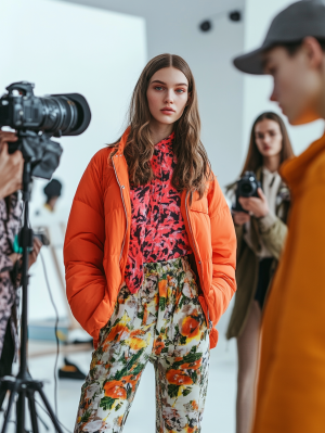 Italian fashion education