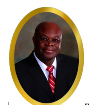 Ikedinobi Eni, MD: Globally Recognized Internist & Award-Winning Primary Care Leader