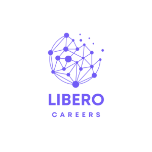LIBERO Careers logo