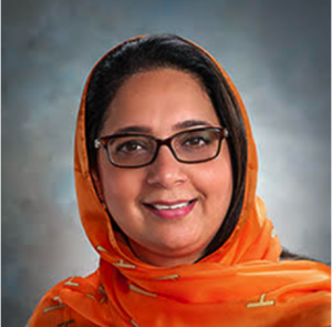 Asima Bajwa, MD: Visionary Leader Elevating Ophthalmology Care