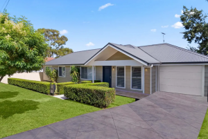 Riverstone NSW 2765