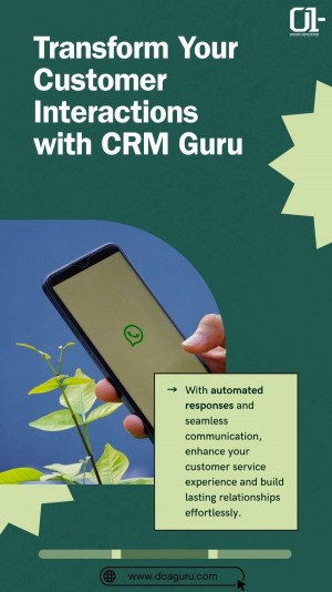 CRM GURU