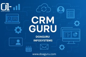 CRM GURU