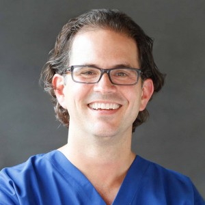 Aaron Cernero, DO, a General & Bariatric Surgeon with Cernero Surgery & Aesthetics 