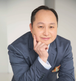 Dr. Kenny Lien, MD, DABR: Advancing Interventional Radiology in Port Jefferson