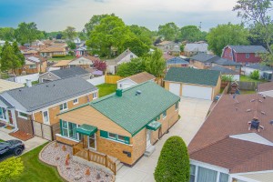 New Search Filter for Homes for Sale in Chicago Illinois