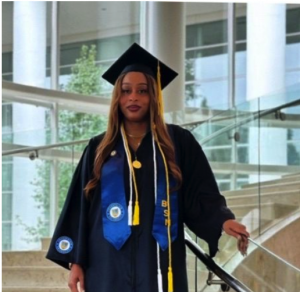 Porsha N. Coleman, RN, BSN: A Dedicated Advocate for Comprehensive Patient Care