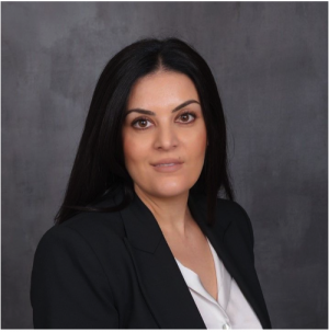 Yana Nazarov, MSN, BSN, RN: Elevating Patient Care as Associate Chief Nursing Officer at SoCal Hospital at Hollywood