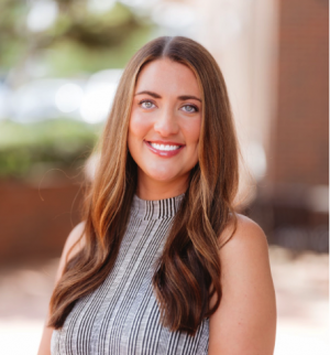 Elizabeth Coffelt, Recognized by BestAgents.us as a 2025 Top Agent