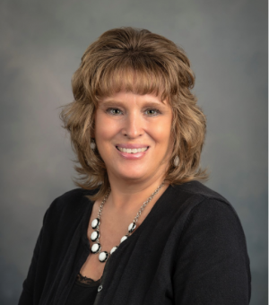 Terri Deming, Recognized by BestAgents.us as a 2025 Top Agent