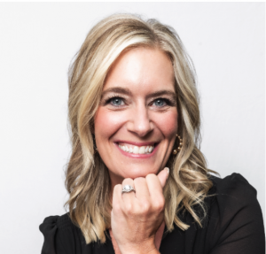 Angela Flory, Recognized by BestAgents.us as a 2025 Top Agent