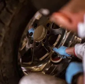 wheel repair edmond ok