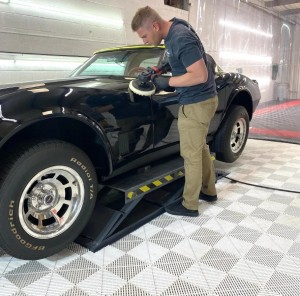 Wheel Repair Near Me In Edmund OK