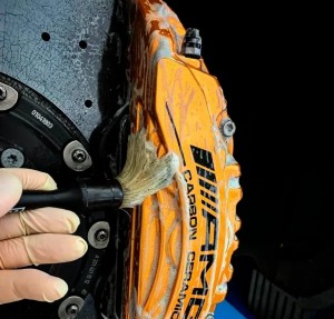 wheel rim repair services