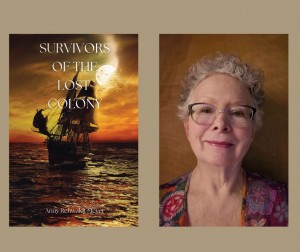 Alyce Rehwaldt Meyer