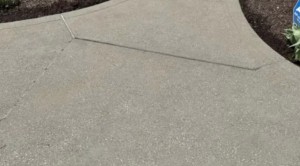 Concrete Pressure Washing in Massillon Ohio