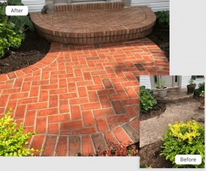 power washing services Massilion Ohio