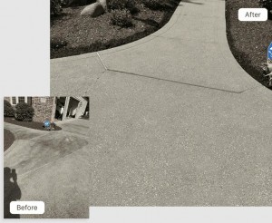 power washing solutions