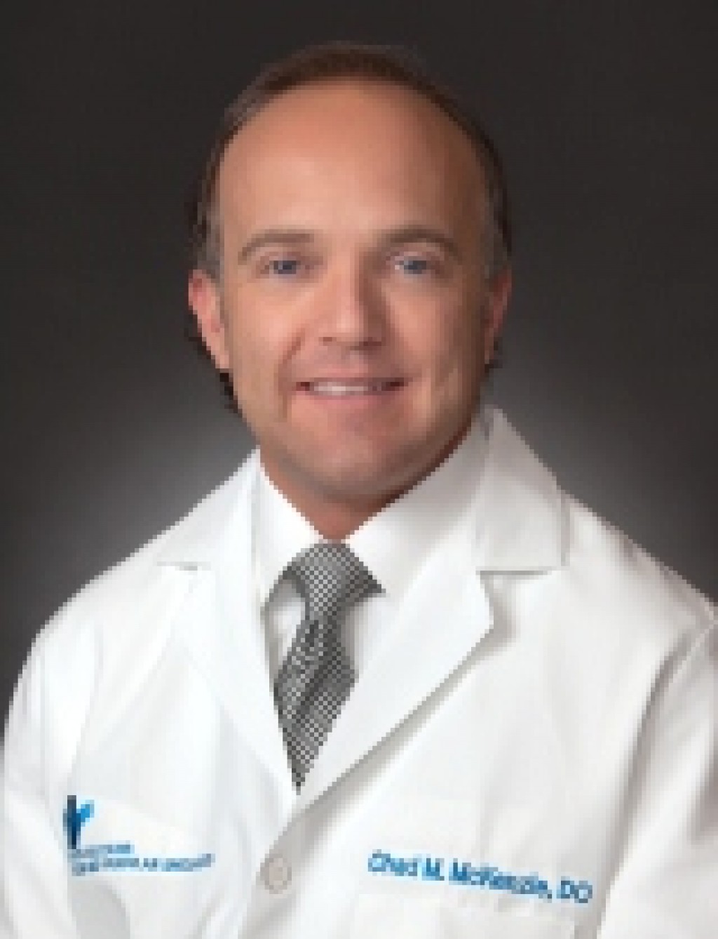 Chad M. McKenzie, DO, a Vascular Surgeon with Bon Secours Vein and