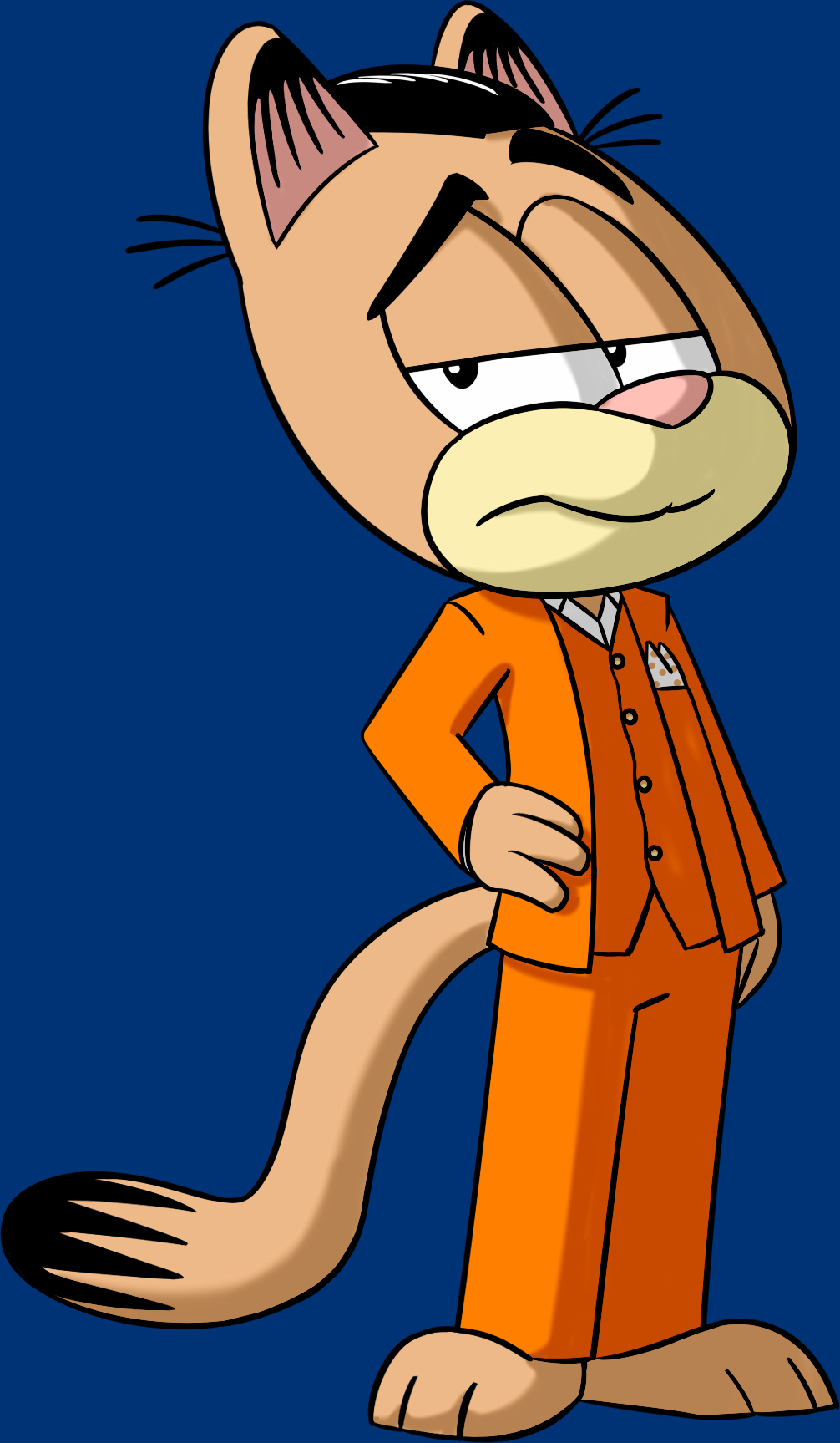 GarfieldEATS Shutdown Sparks $25 Million Lawsuit Review by Nathen Mazri Against Paramount