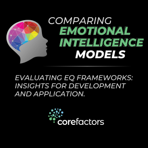 Comparing Emotional Intelligence Models