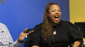 Dr. Alice Prince on Bakhita