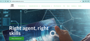 Dr Simon Cichello Melbourne Detective 4