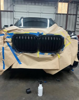Car Wrap
